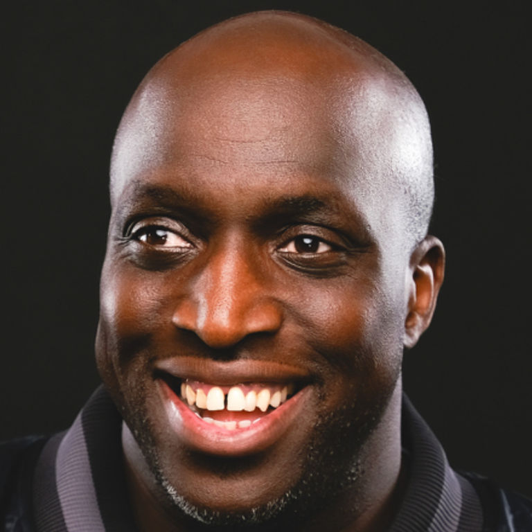 Emmanuel Sonubi: Life After Near Death Tour, United Kingdom, 2025