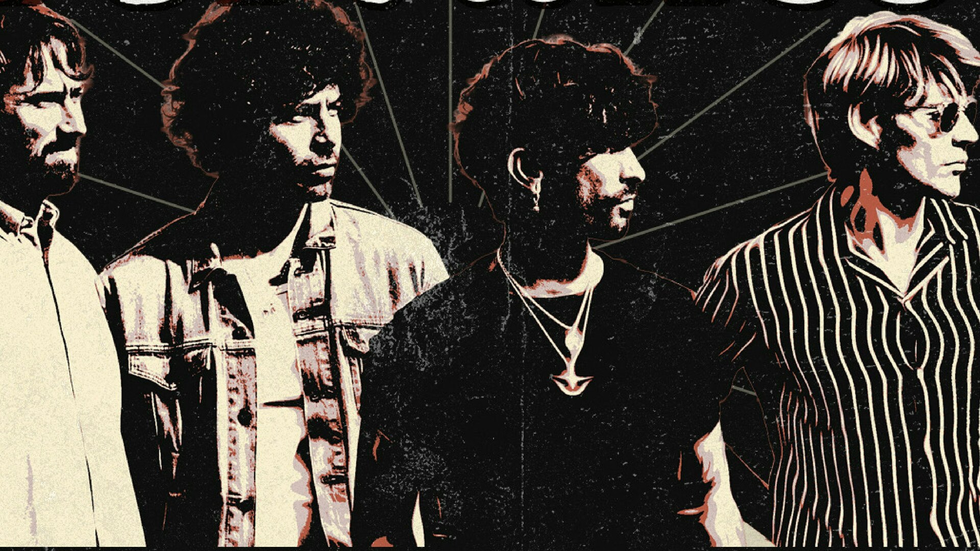 The Small Fortunes, United Kingdom, 2025