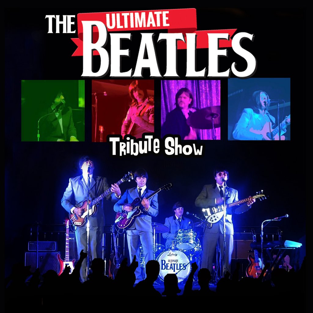 The Ultimate Beatles, United Kingdom, 2025