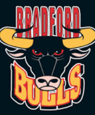 Mascot Package Bradford Bulls v Hunslet RLFC