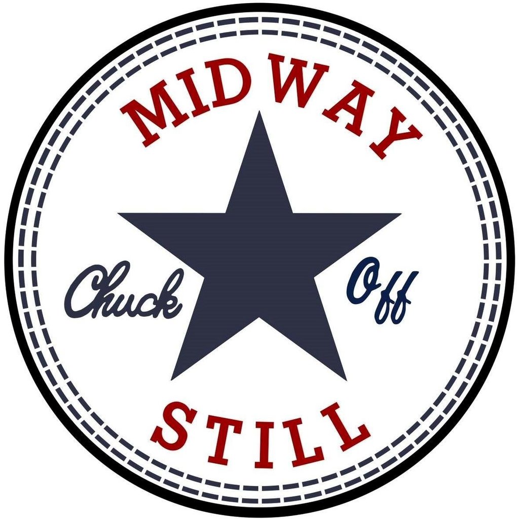 Midway Still, United Kingdom, 2025