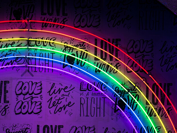 Reading Pride, United Kingdom, 2025