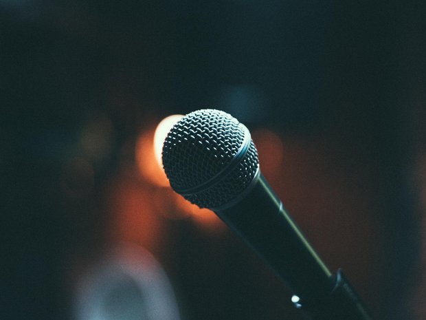 The Nash Sessions: L'Inviti Singers, United Kingdom, 2025
