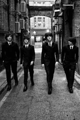 Beatles Complete 