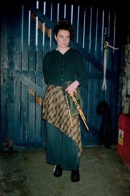 Brighde Chaimbeul