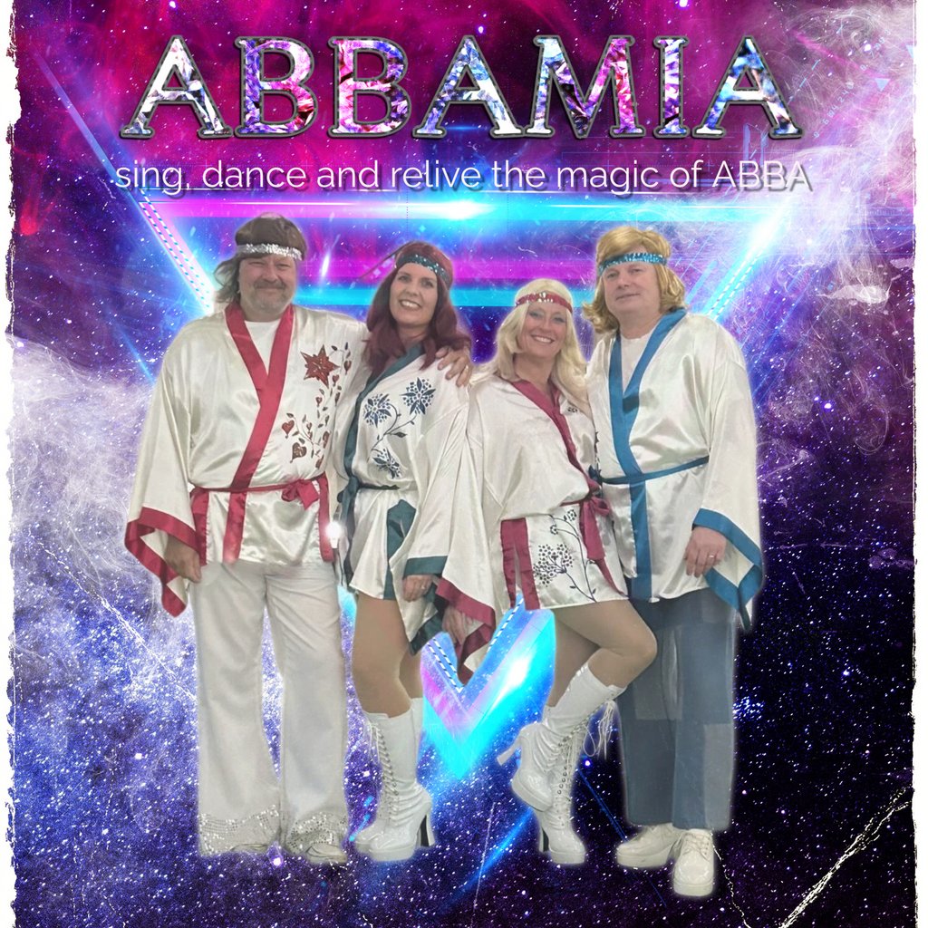 AbbaMIA, United Kingdom, 2025