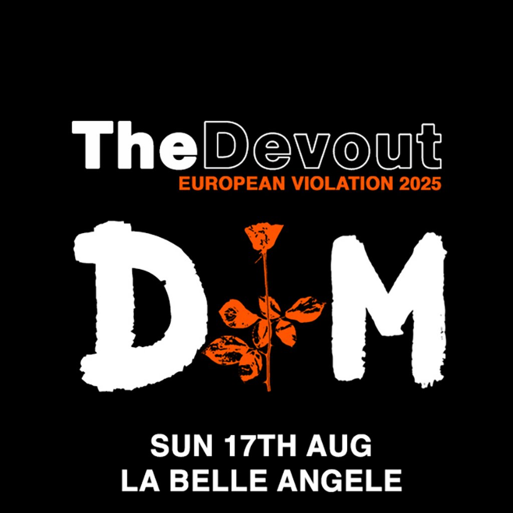 The Devout, United Kingdom, 2025