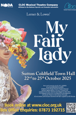 My Fair Lady