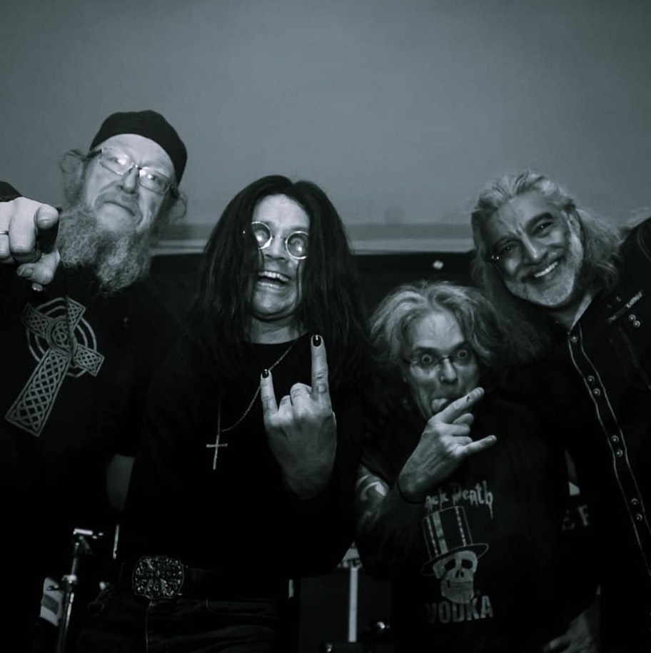 Ultimate Ozzy, United Kingdom, 2025