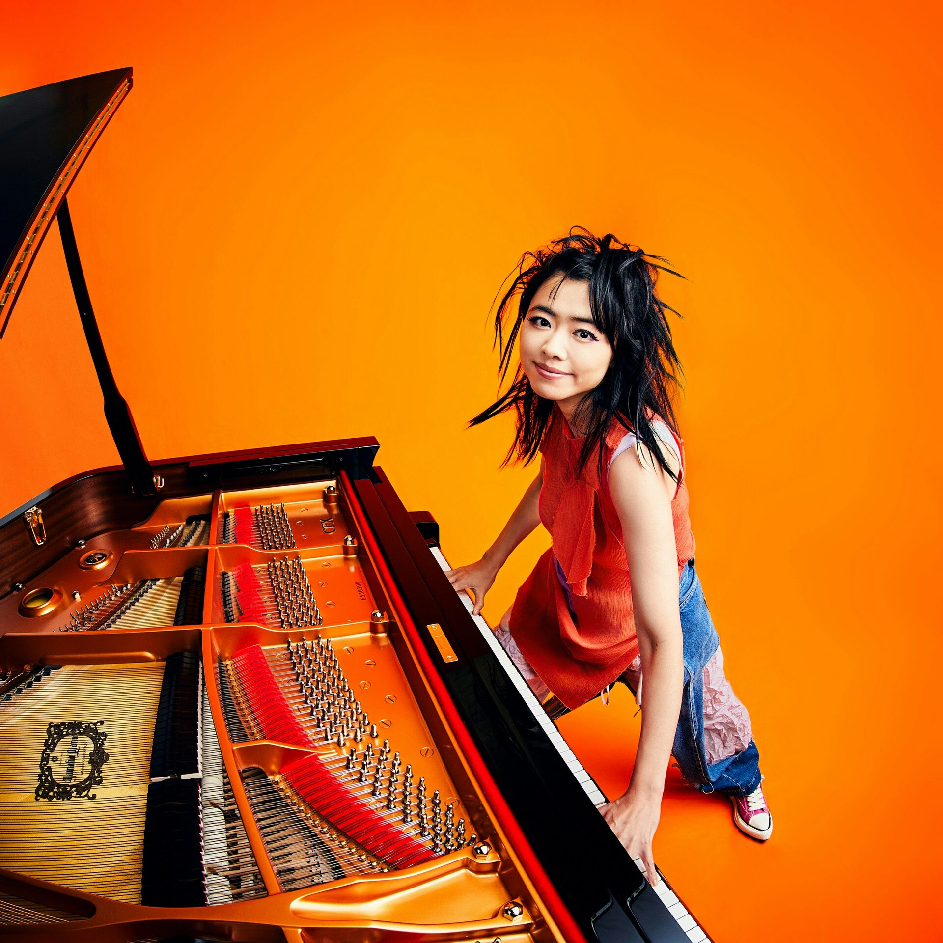 Hiromi's Sonicwonder, United Kingdom, 2025