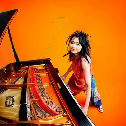 Hiromi's Sonicwonder
