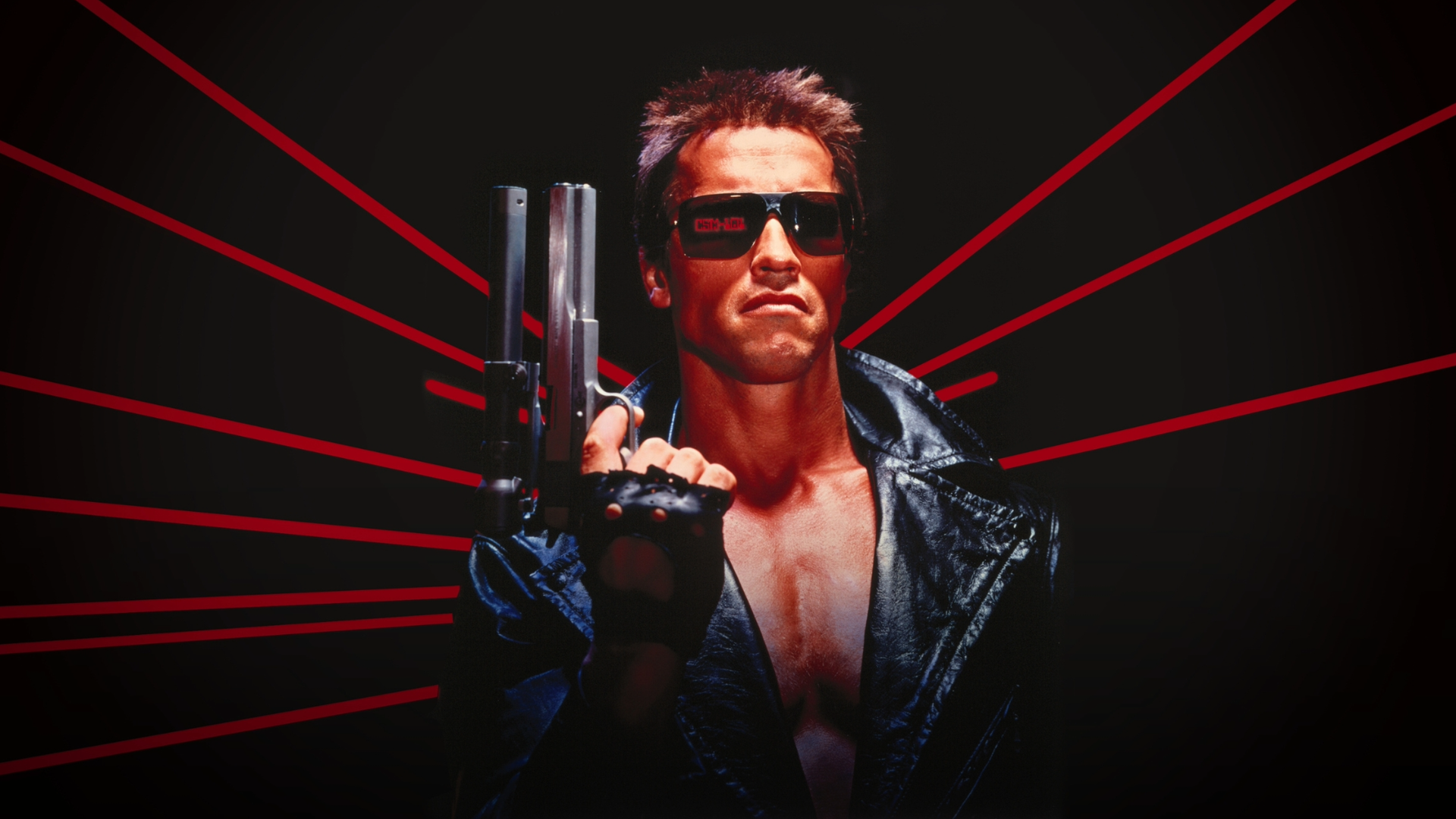 The Terminator Live, United Kingdom, 2025