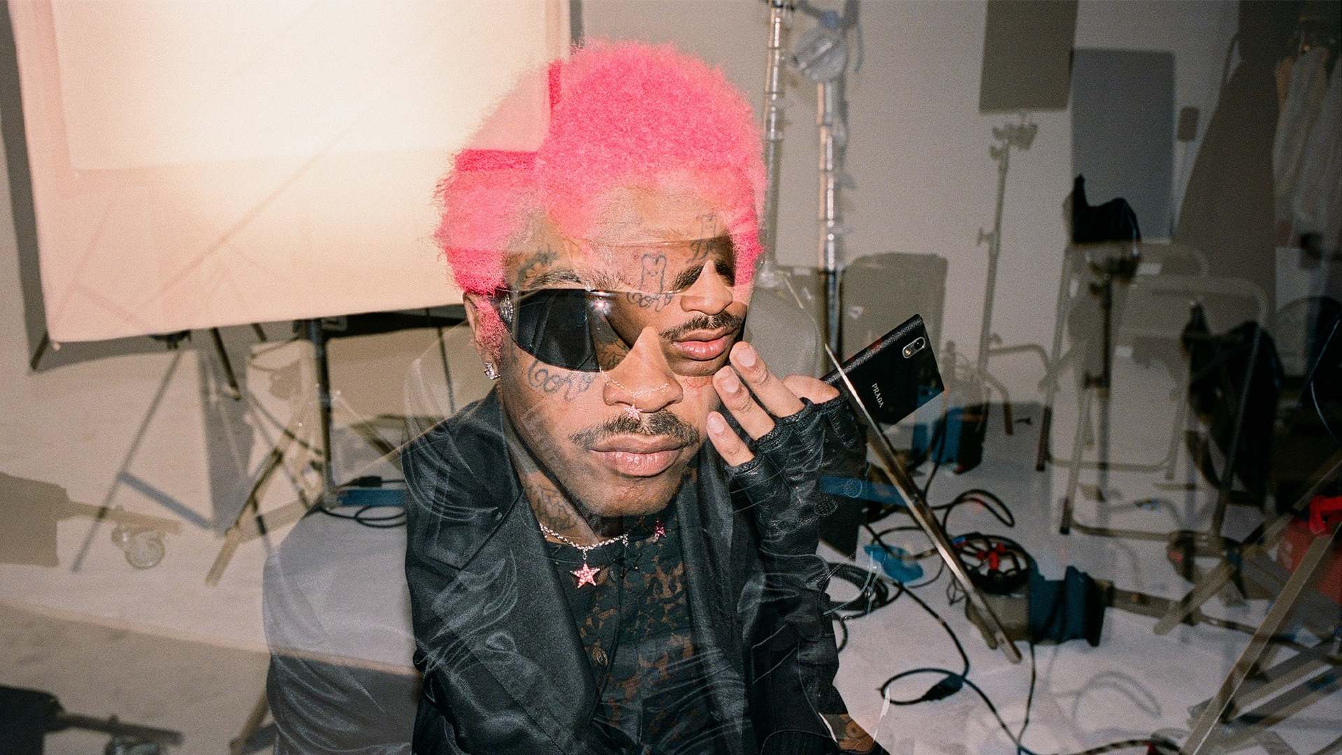 Lil Tracy, Cold Hart, United Kingdom, 2025