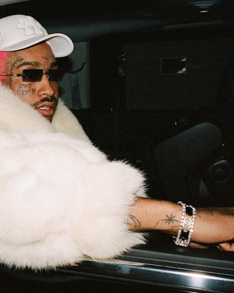 Lil Tracy, Cold Hart, United Kingdom, 2025