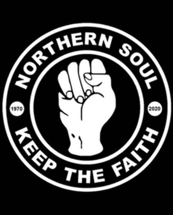 The Croupiers Northern Soul Live, United Kingdom, 2025