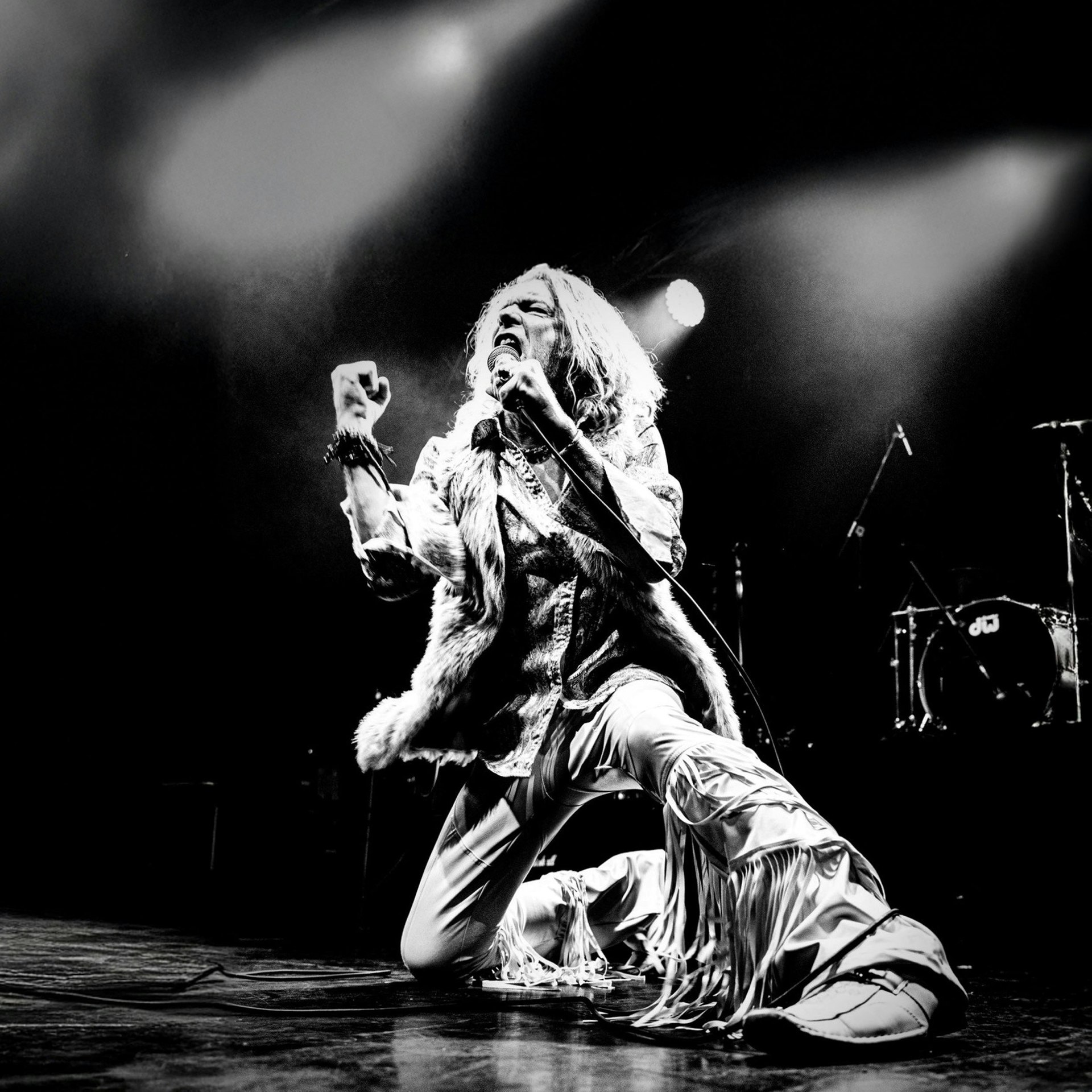 Warrior Soul + Spread Eagle, United Kingdom, 2025