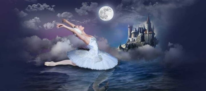 Crown Ballet® Presents Swan Lake