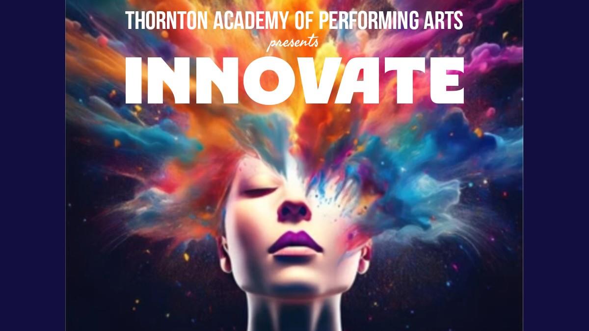 Innovate, United Kingdom, 2025