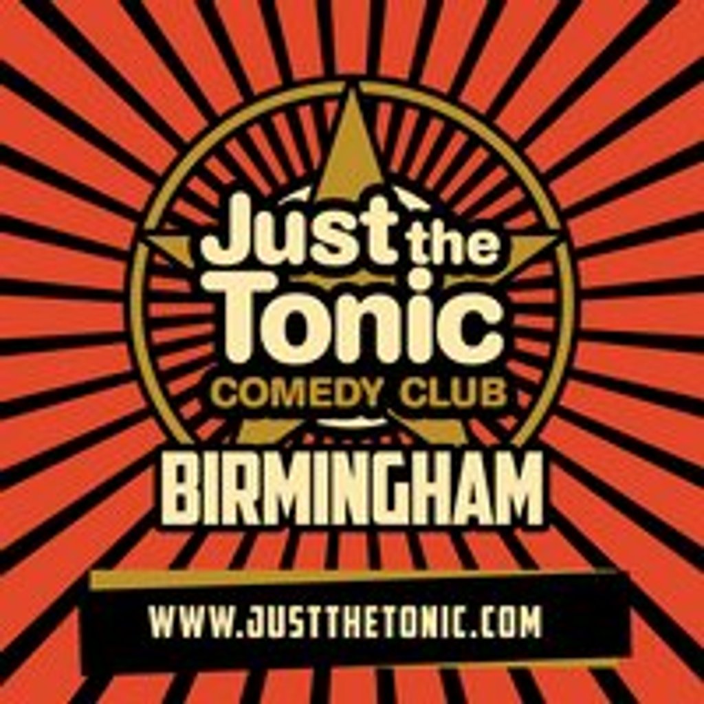 Jtt Comedy Club, United Kingdom, 2025