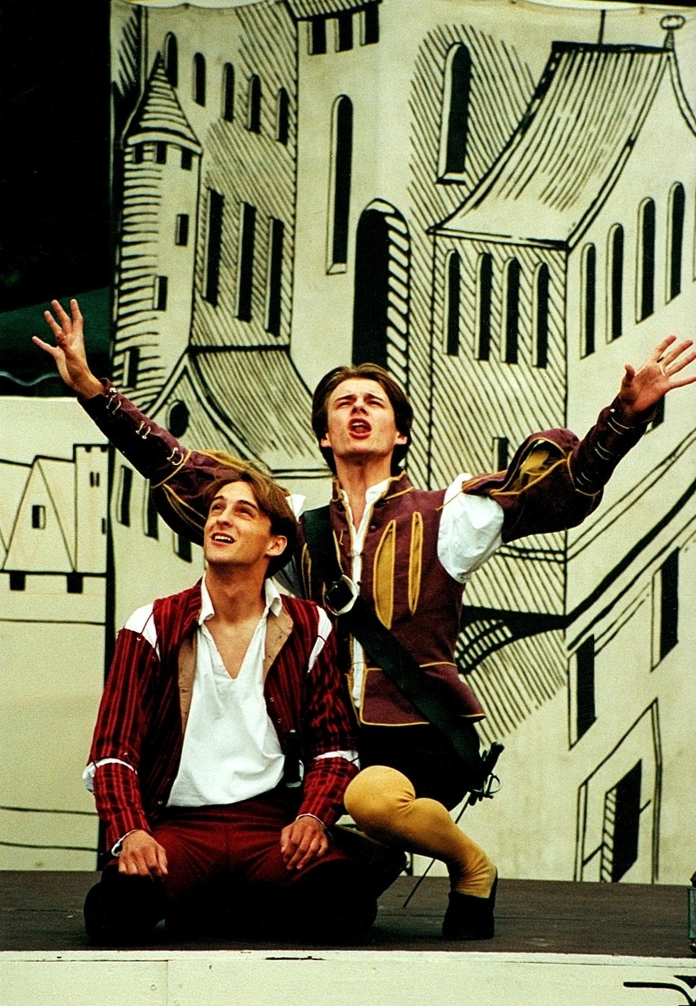 Chapterhouse presents Jane Eyre, United Kingdom, 2025
