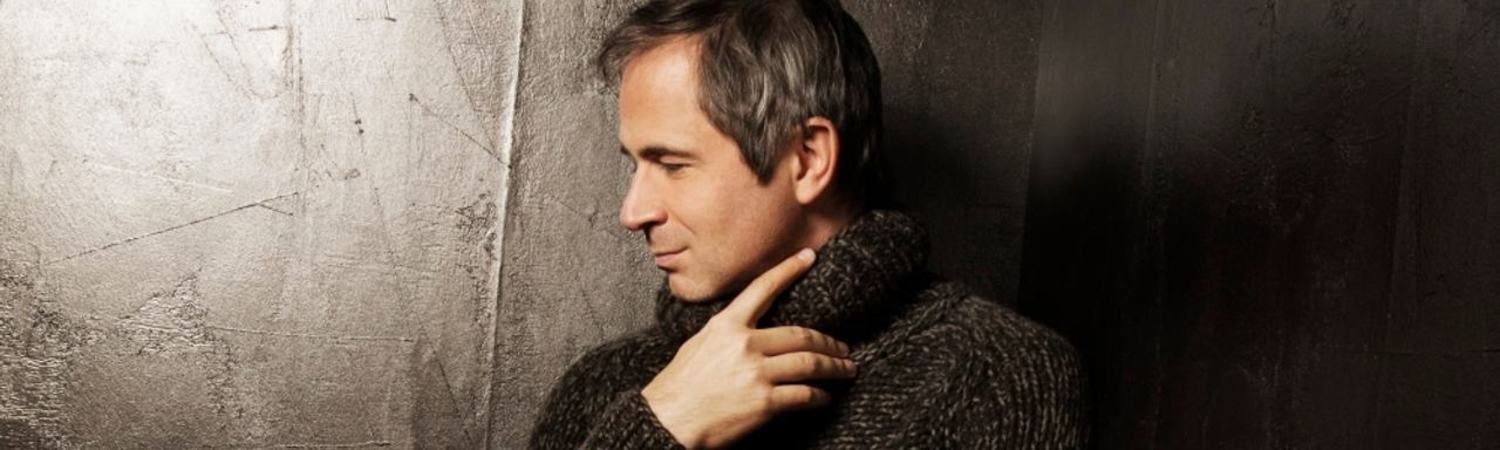Piotr Anderszewski, United Kingdom, 2025