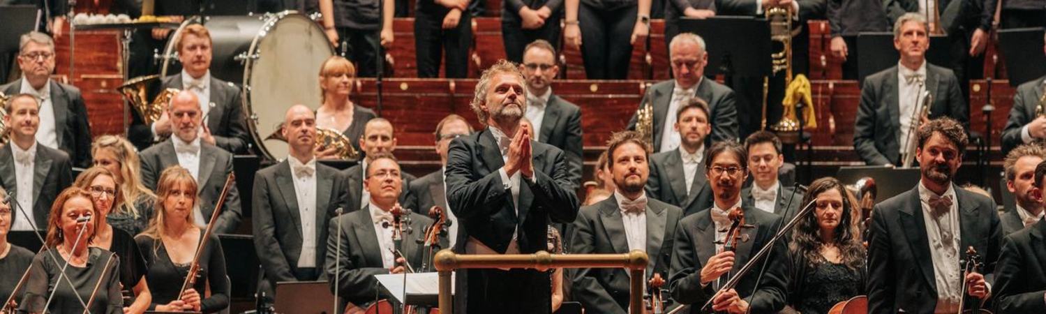 Closing Concert: Mendelssohn’s Elijah, United Kingdom, 2025