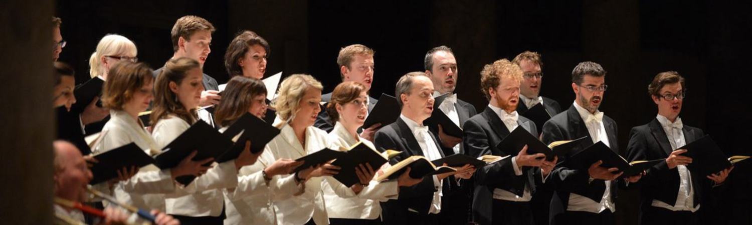 Opening Concert: The Veil of The Temple, United Kingdom, 2025