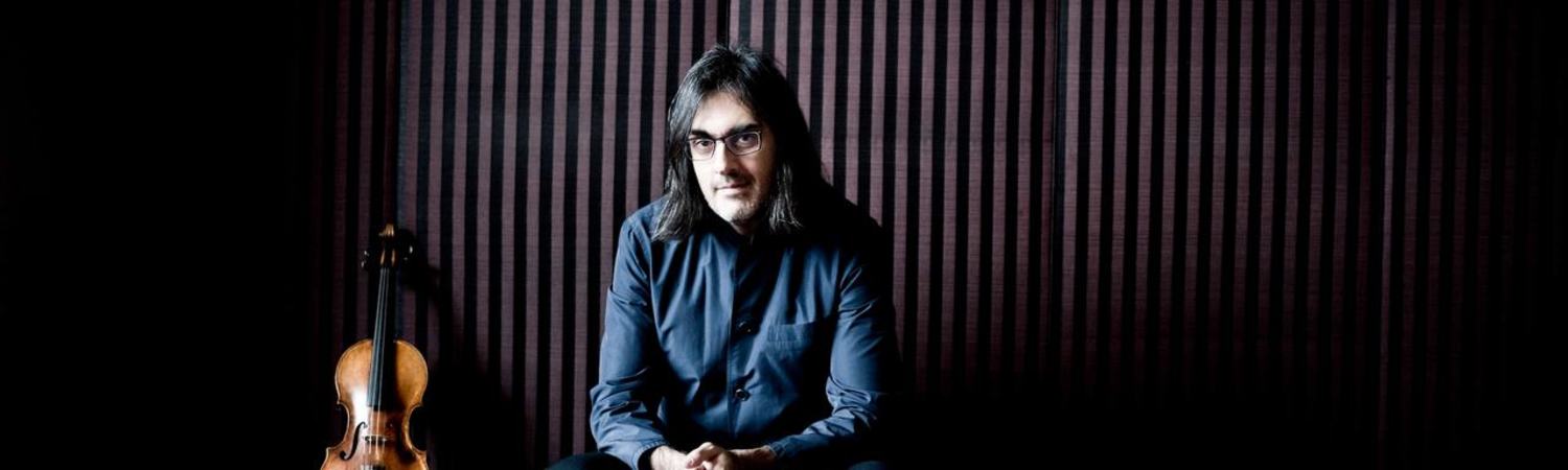 Leonidas Kavakos & Apollon Ensemble, United Kingdom, 2025