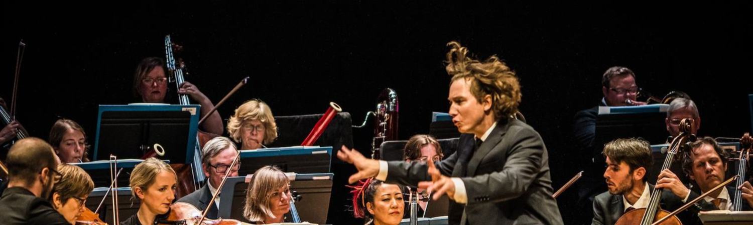 Mozart’s La clemenza di Tito, United Kingdom, 2025