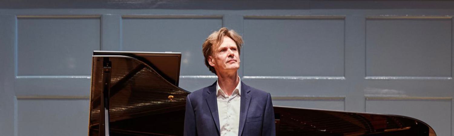 Bostridge, Pappano & Members of the LSO, United Kingdom, 2025
