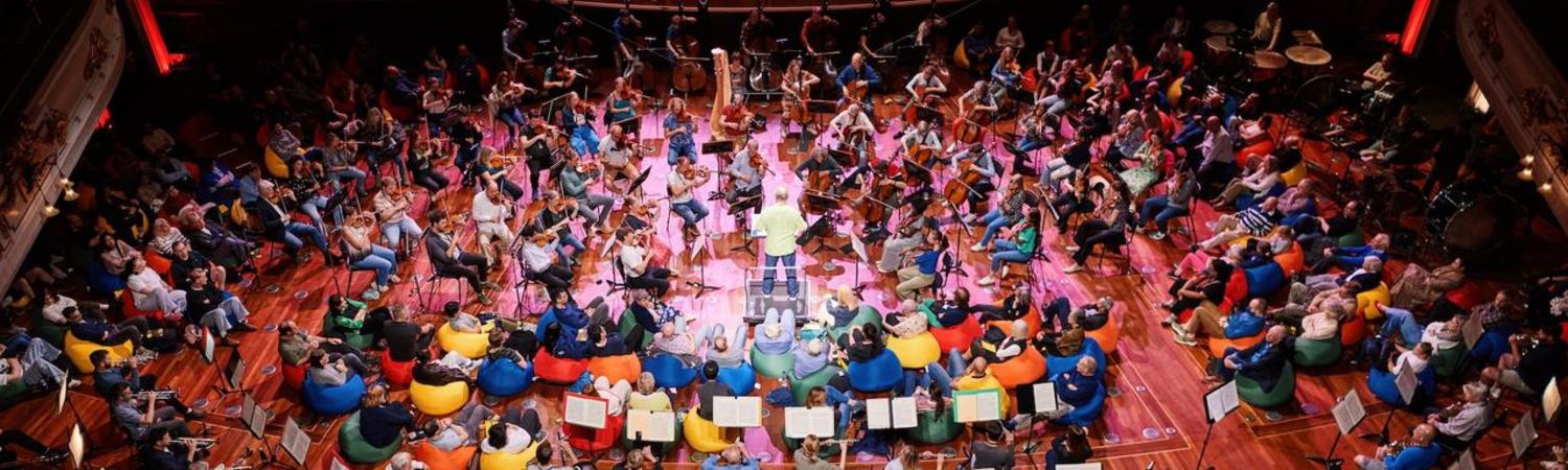 Shostakovich Inside Out, United Kingdom, 2025