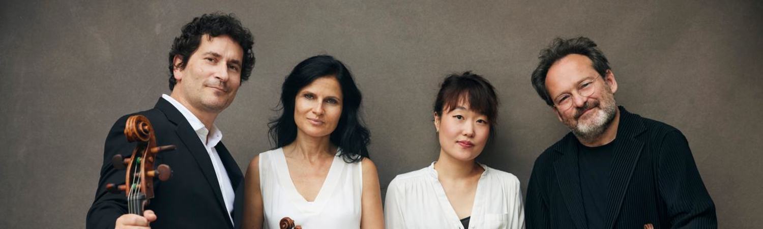 Belcea Quartet, United Kingdom, 2025