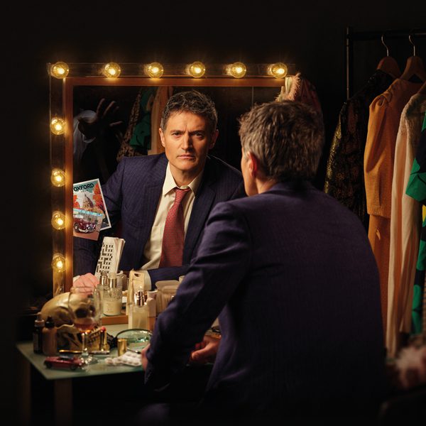 Inspector Morse: House of Ghosts, United Kingdom, 2026