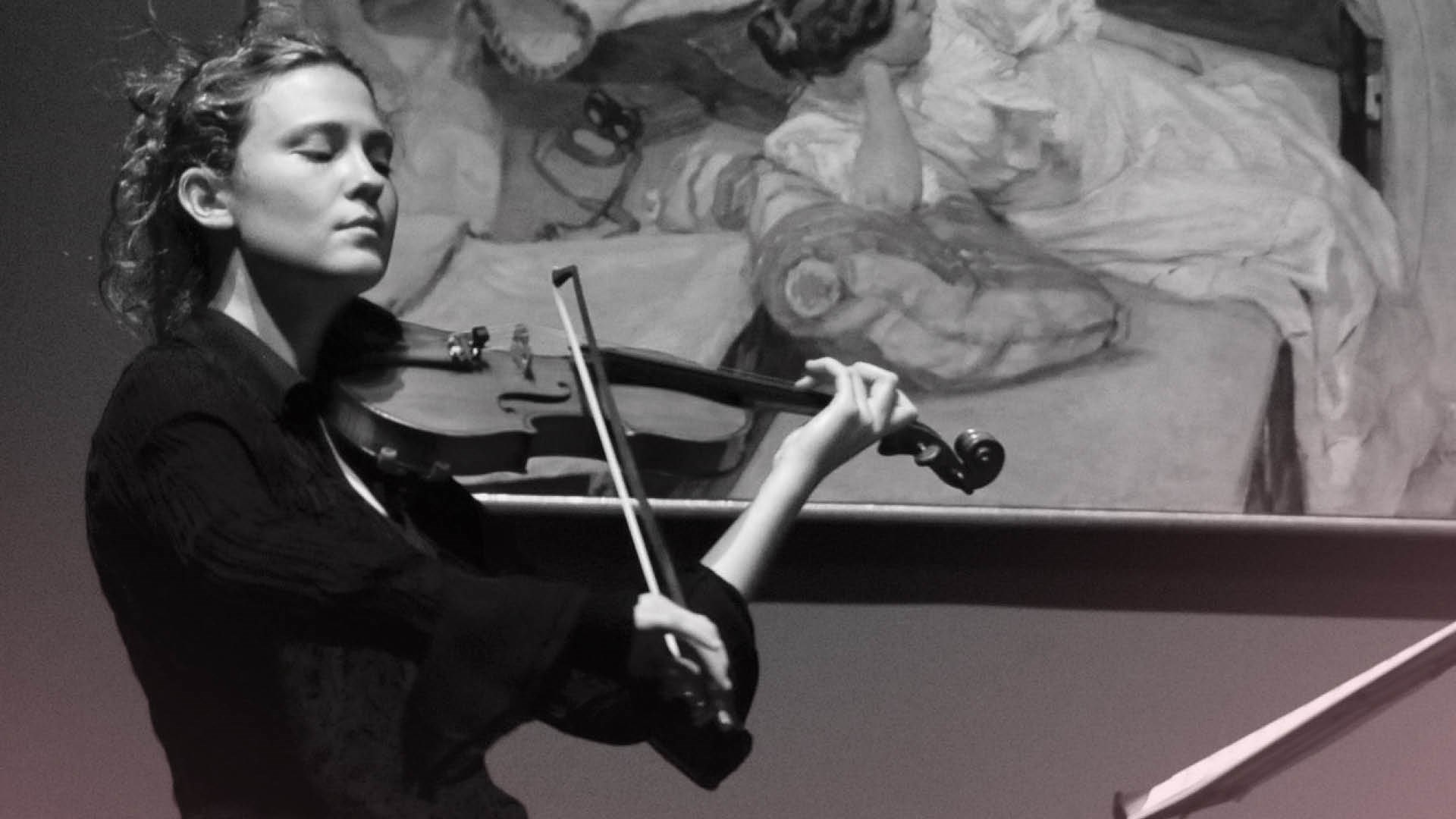 SCO 2025/26: Haydn & Schubert Matinee with Lorenza Borrani, United Kingdom, 2026