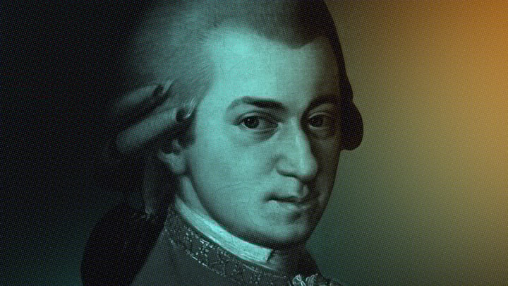 SCO 2025/26: Mozart’s Last Three Symphonies