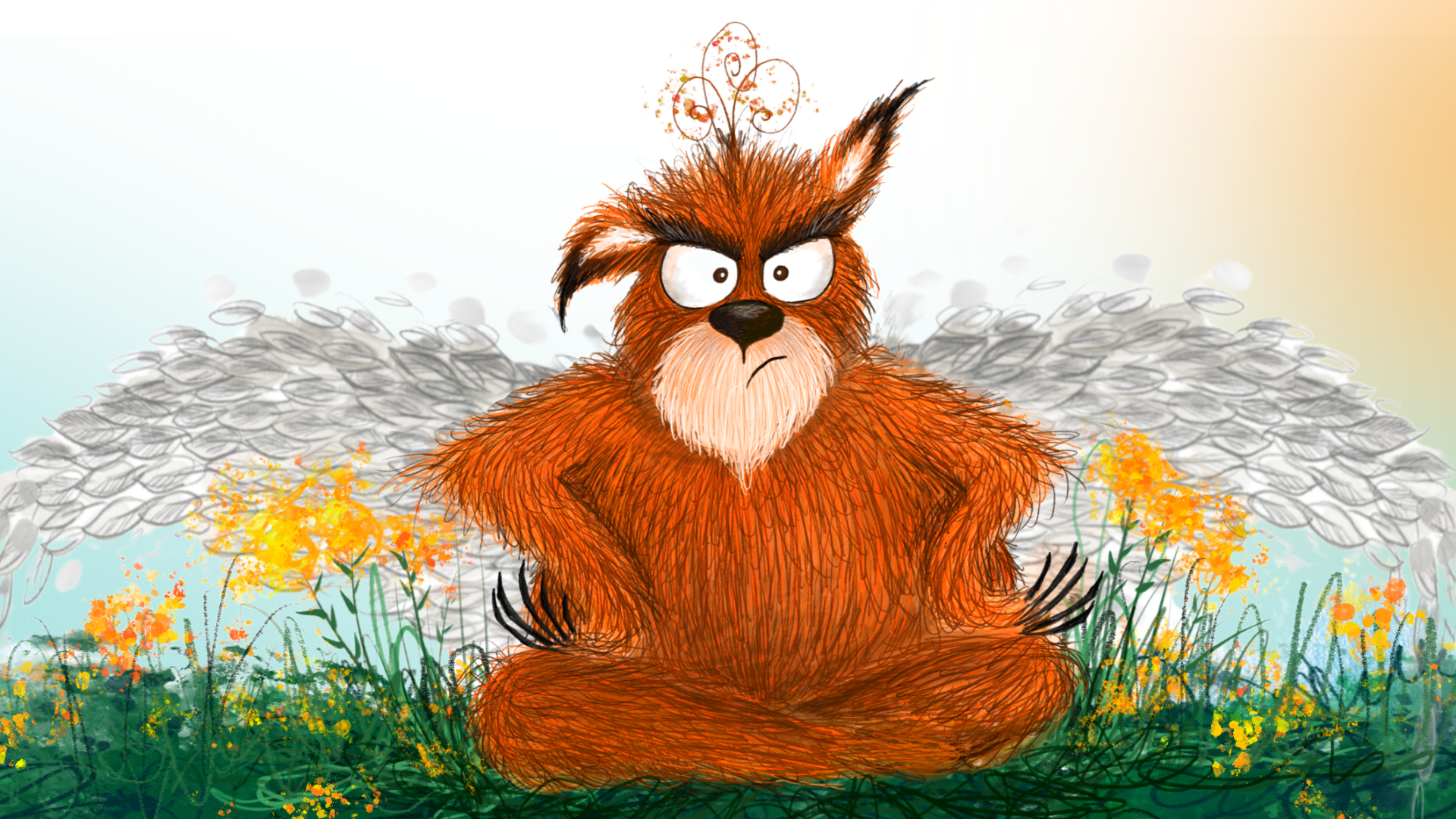 SCO 2025/26: The Great Grumpy Gaboon, United Kingdom, 2026