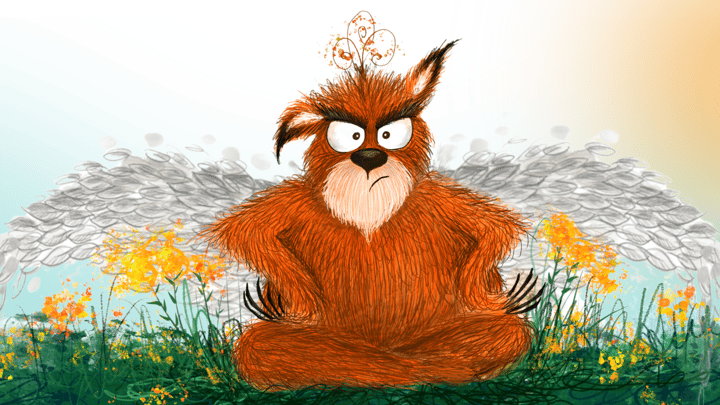 SCO 2025/26: The Great Grumpy Gaboon