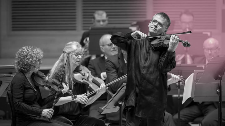SCO 2025/26: Beethoven, Pekka & the Dreamers’ Circus