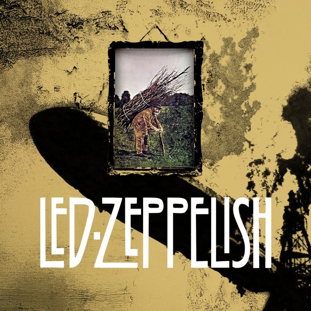 Led Zeppelish - A Tribute to Led Zeppelin, United Kingdom, 2025