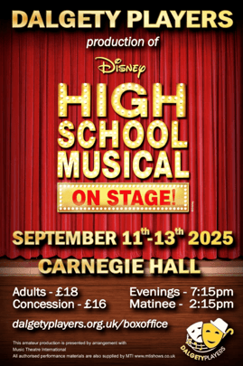 High School Musical