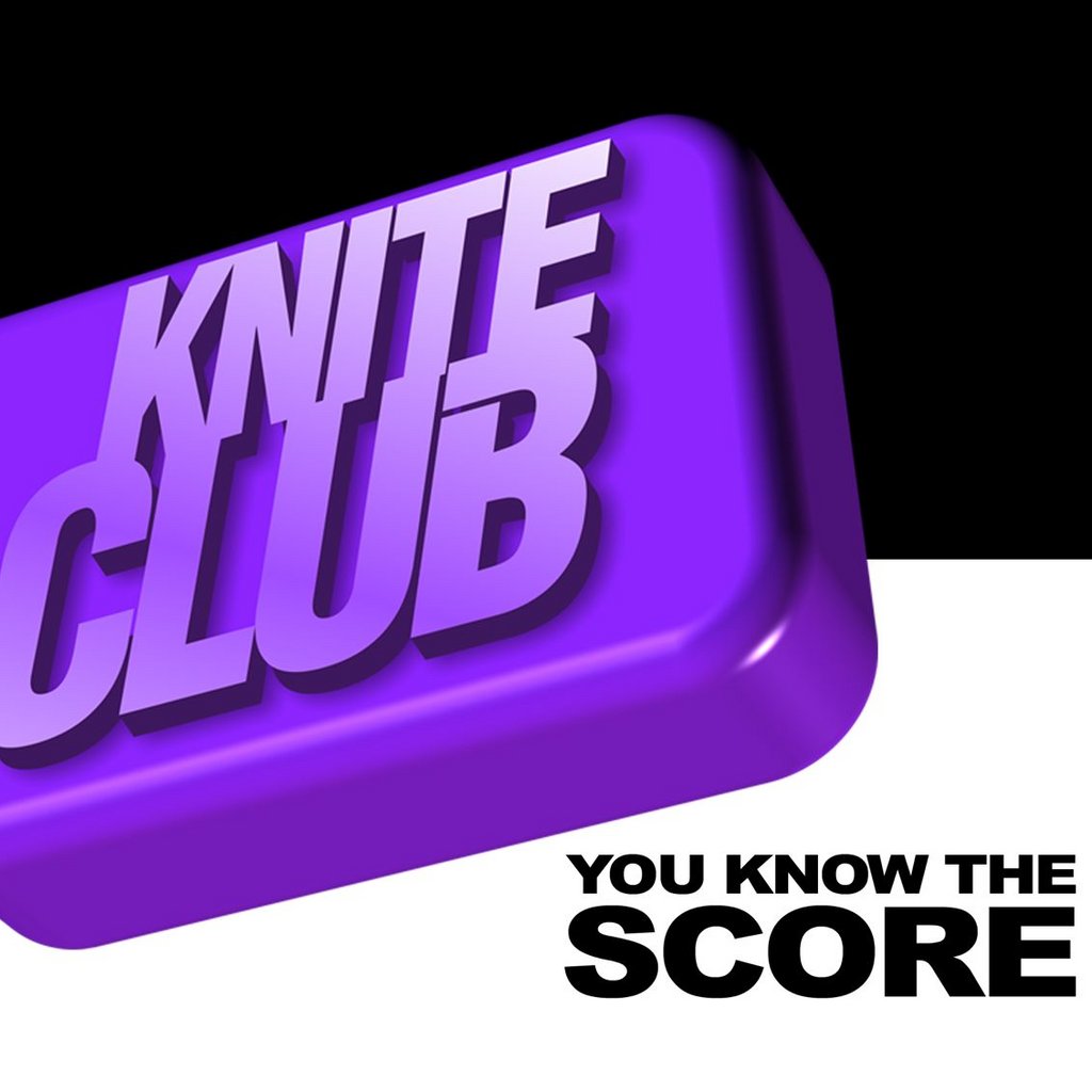 Kniteclub 4 - You Know The Score, United Kingdom, 2025