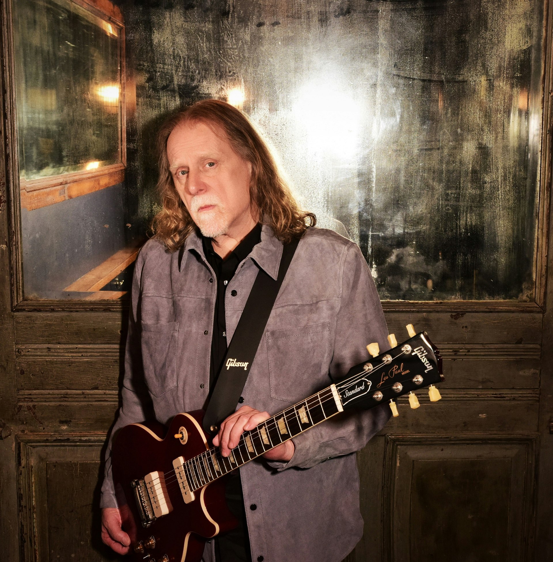 Warren Haynes Band, United Kingdom, 2025