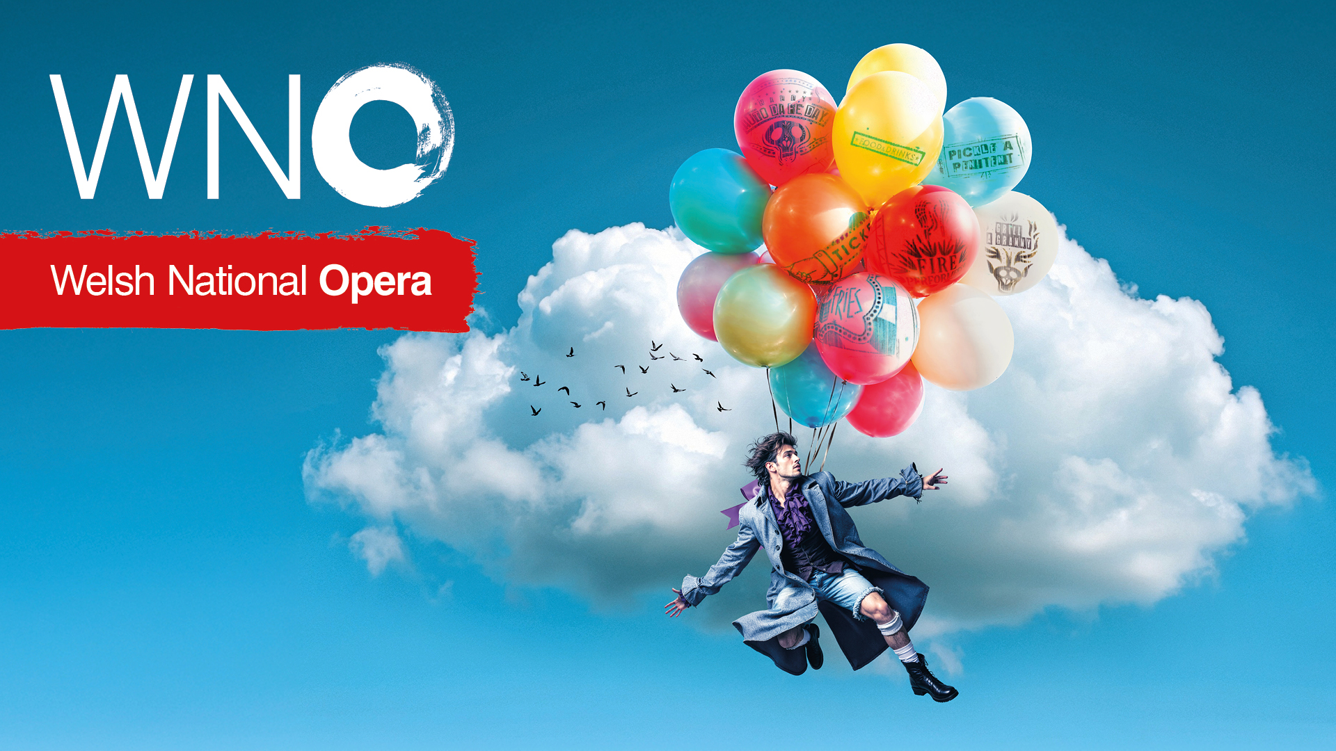 Welsh National Opera Candide, United Kingdom, 2025