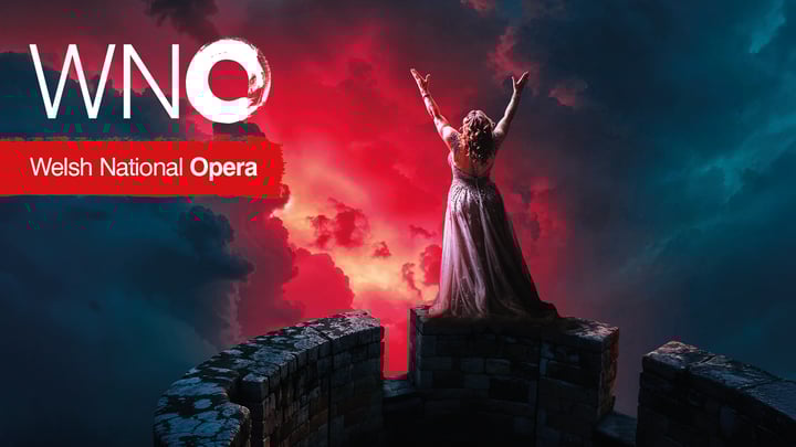 Welsh National Opera Tosca