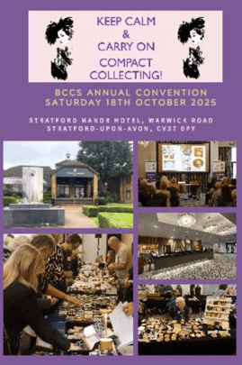 Bccs Convention 2025 - 30th Anniversary