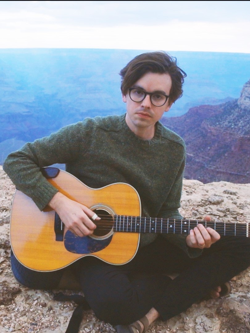 Joshua Lee Turner, United Kingdom, 2025