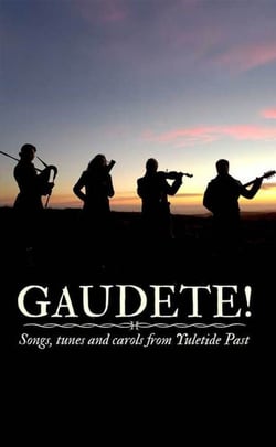Greenmatthews’ Gaudete!