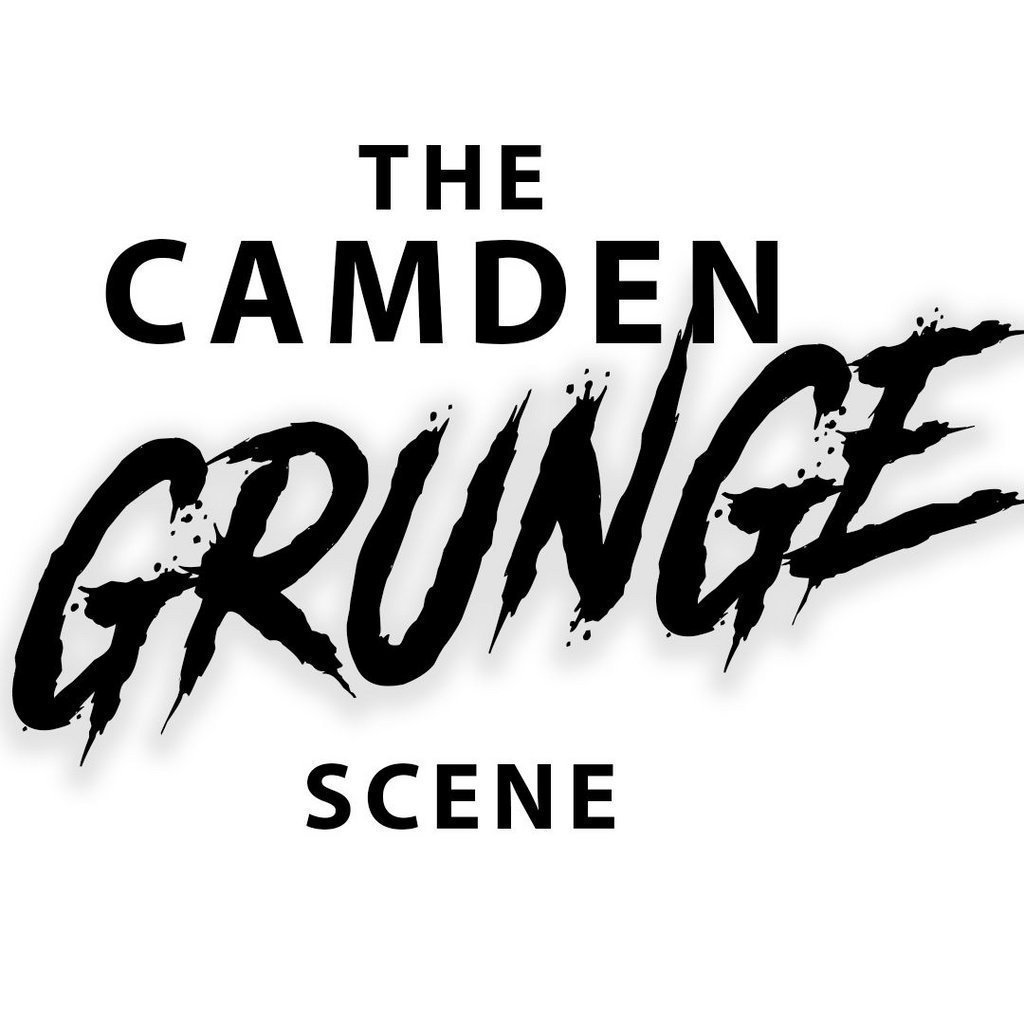 The Camden Grunge Scene - NeverUnder, United Kingdom, 2025