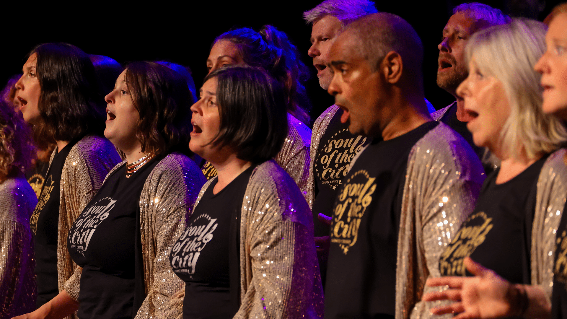 Devon Choir Weekender Participants, United Kingdom, 2025