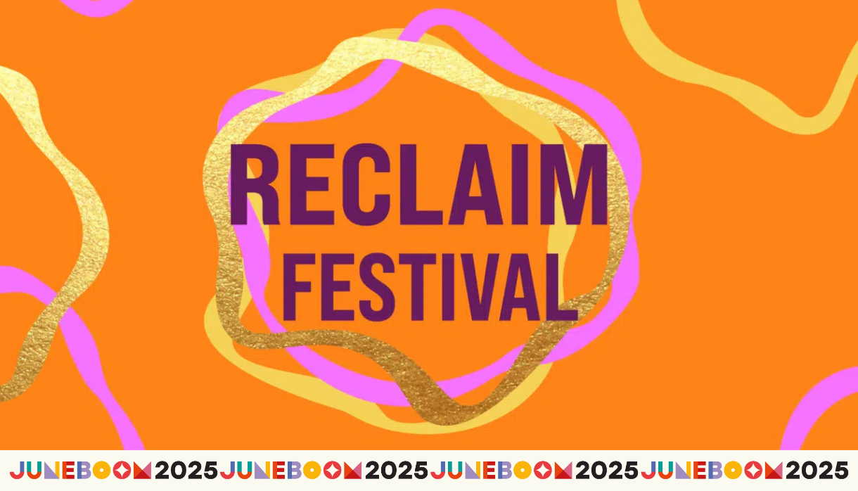 Reclaim Festival, United Kingdom, 2025